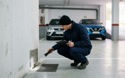 Roedores en otoño: señales de alerta y cómo prevenirlos en viviendas y negocios